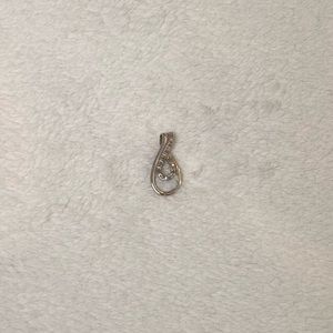 925 Silver Necklace Pendant